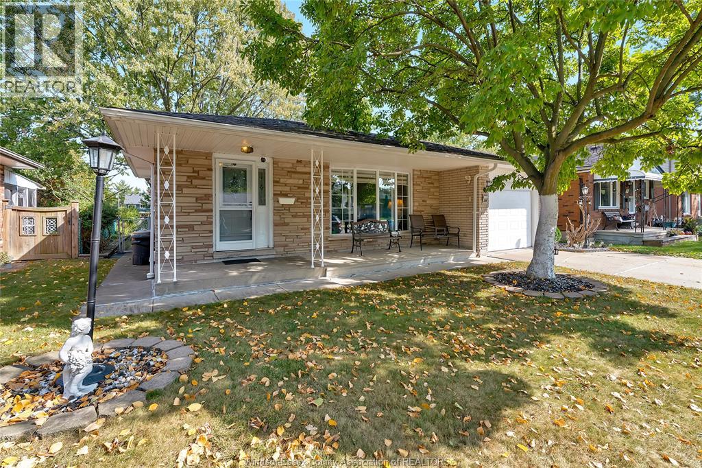 2664 RIVARD