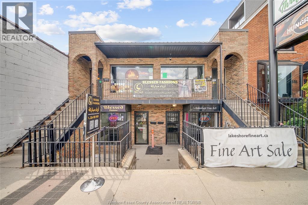559 PELISSIER Unit UPPER