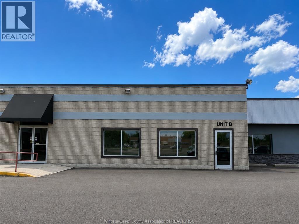 2451 Tecumseh Unit B