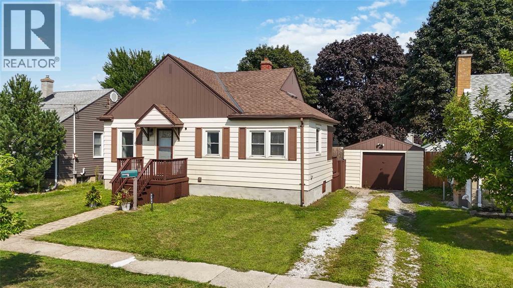 322 COTTERBURY