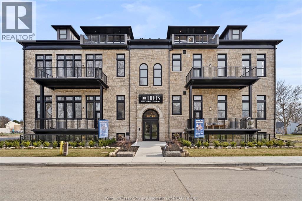 247 BROCK Unit 404