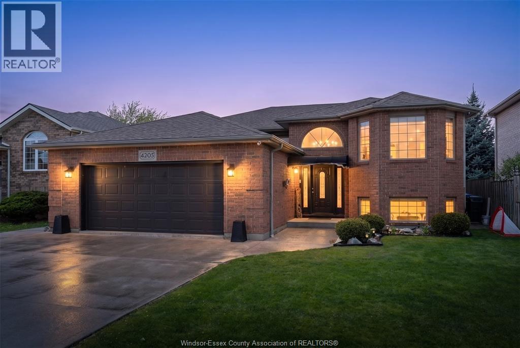 4205 BARTON