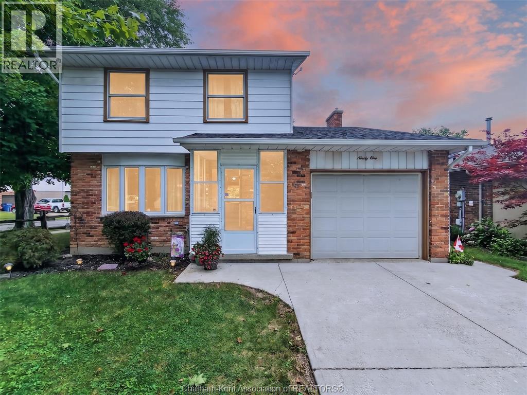 91 Northland