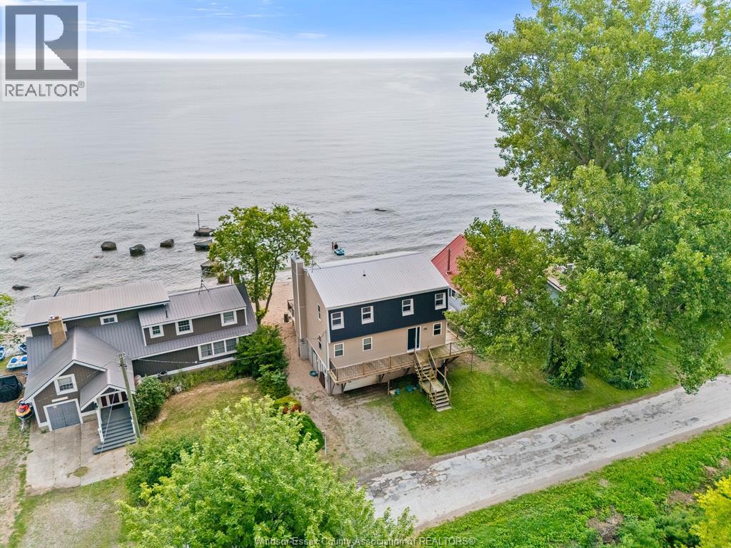 1435 EAST SHORE