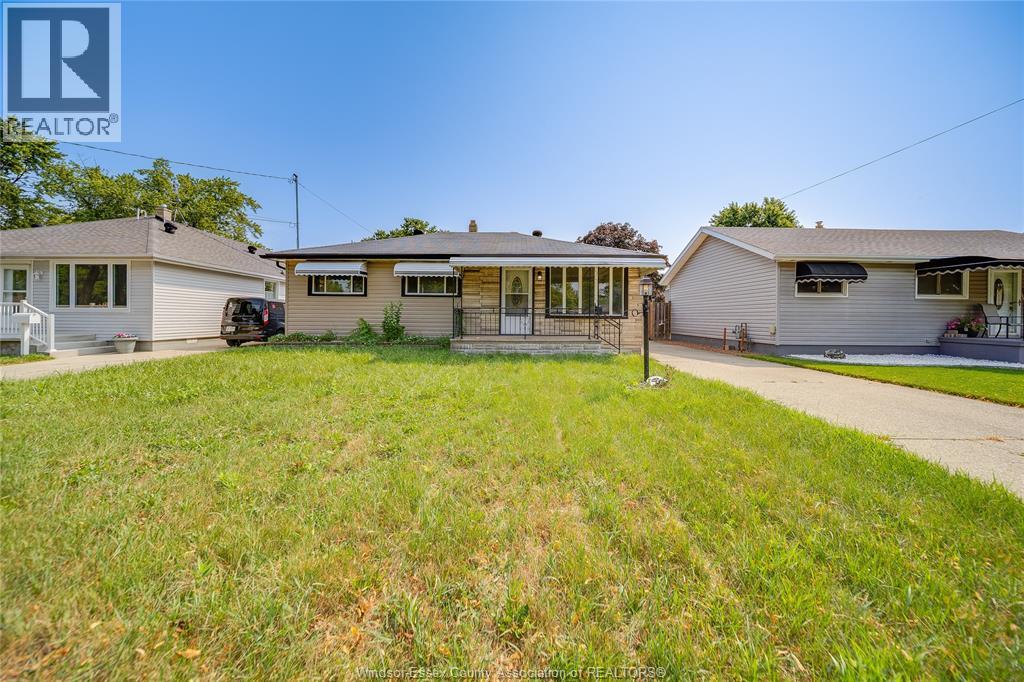 1650 GLENDALE