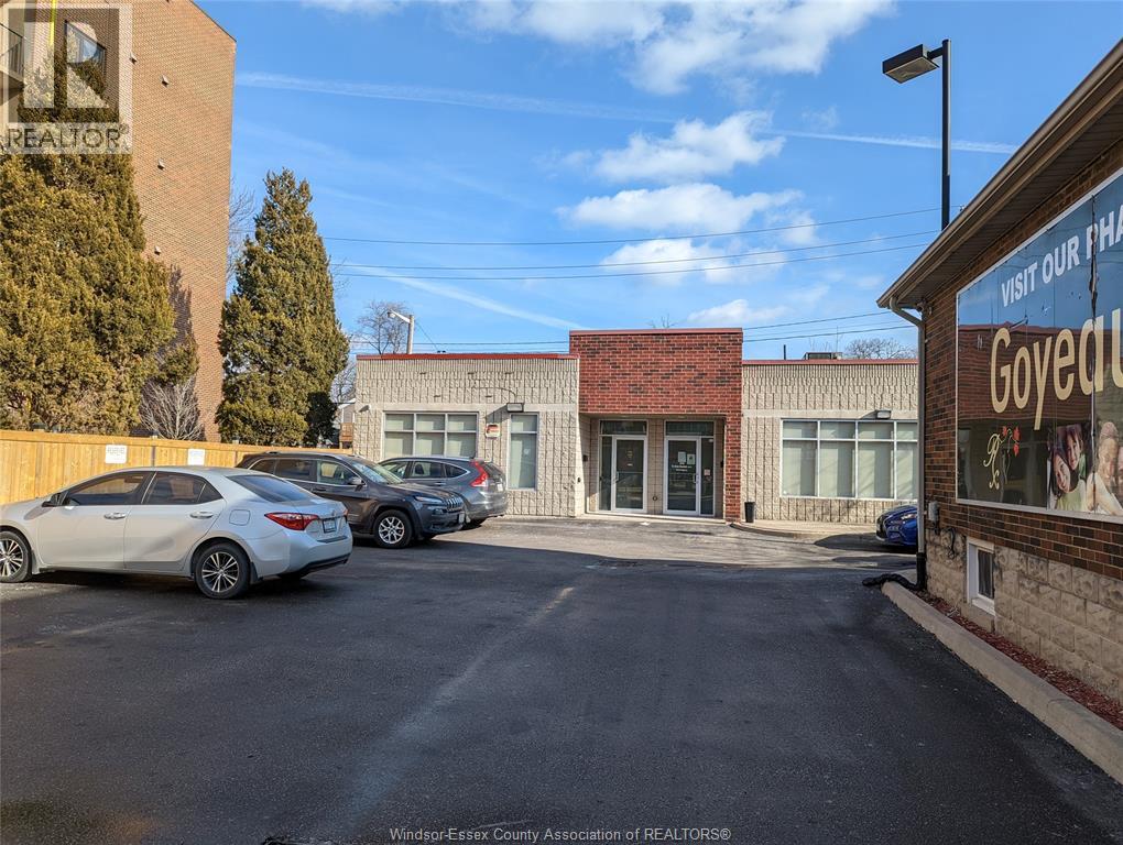 1074 GOYEAU Unit 1