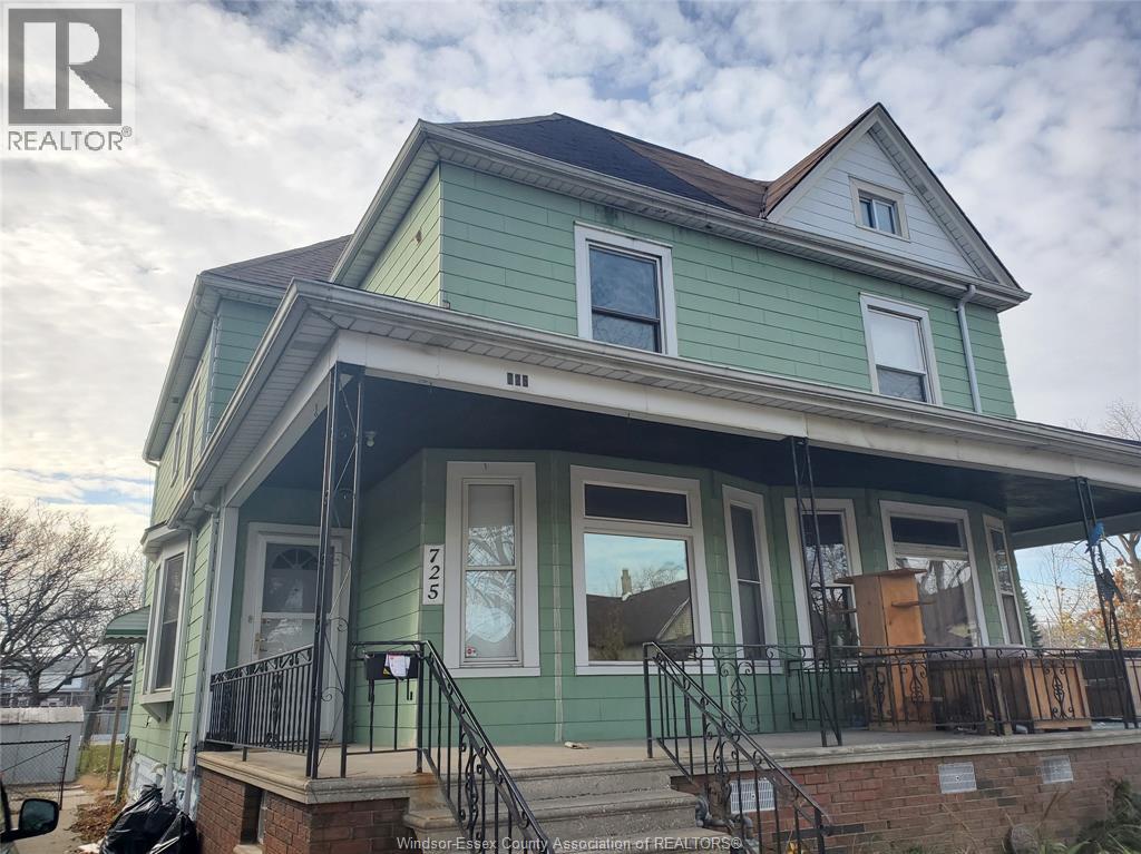 725 Church Unit BSMT