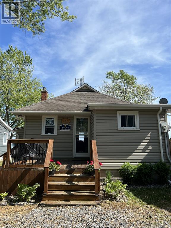 767 Cedar Island