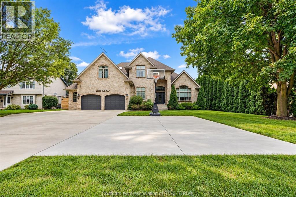 22735 Creek