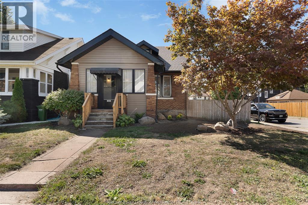 1605 DOUGALL