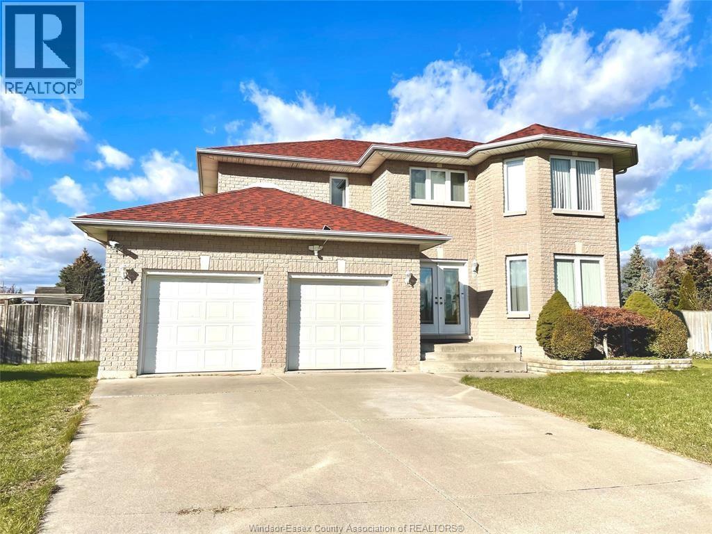 729 DONJON COURT, Windsor
