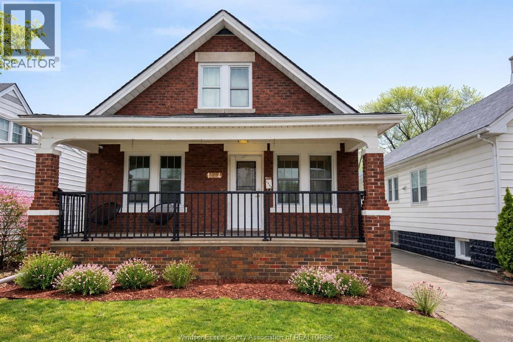 1444 BERNARD Unit MAIN