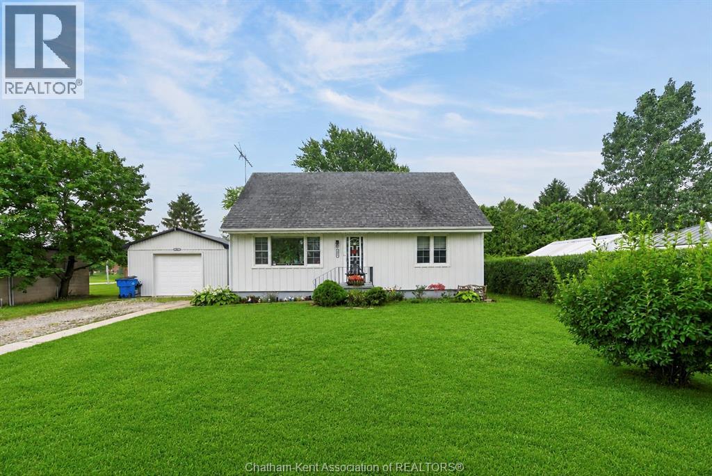 447 SYDENHAM