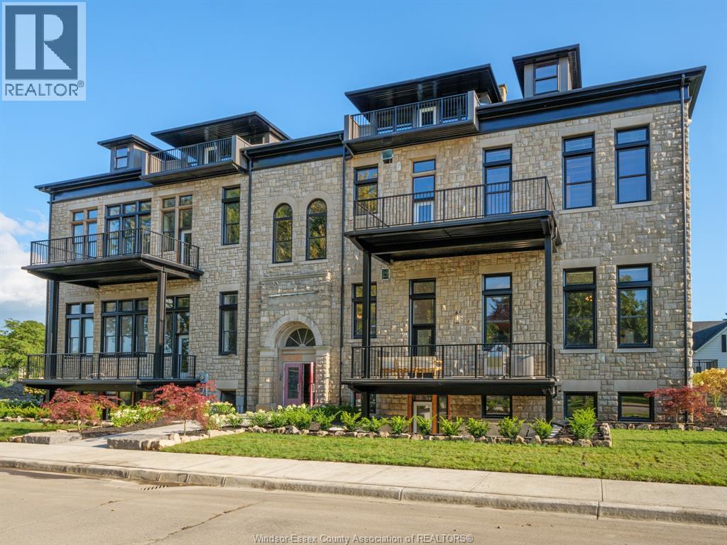 247 BROCK Unit 201