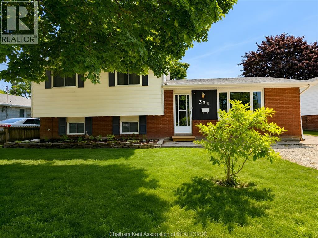 334 MCNAUGHTON