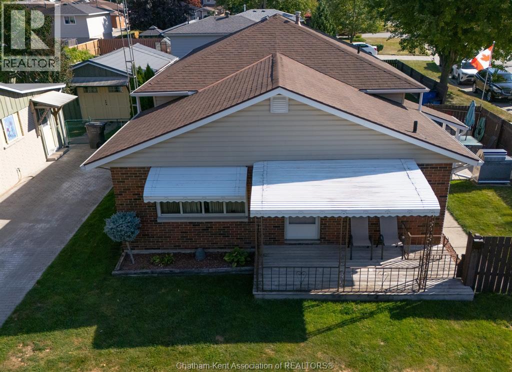 61 VANIER