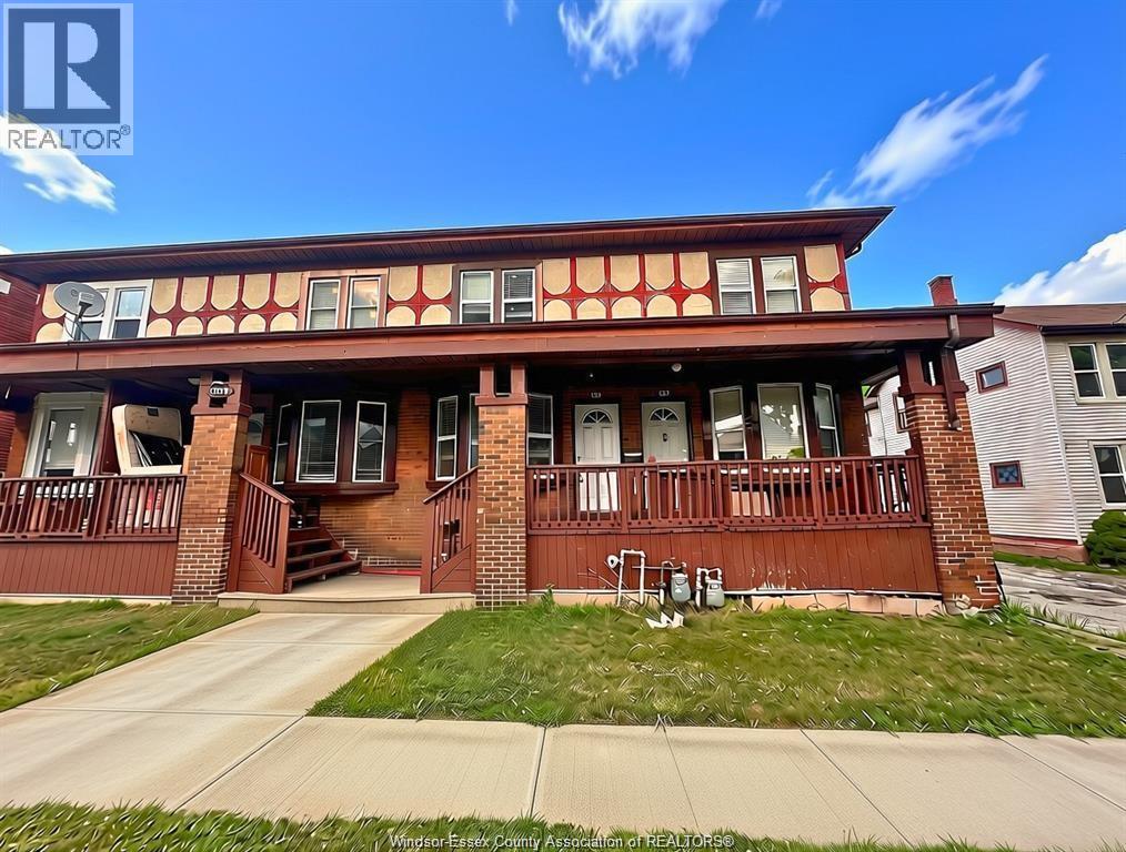 116 ELM