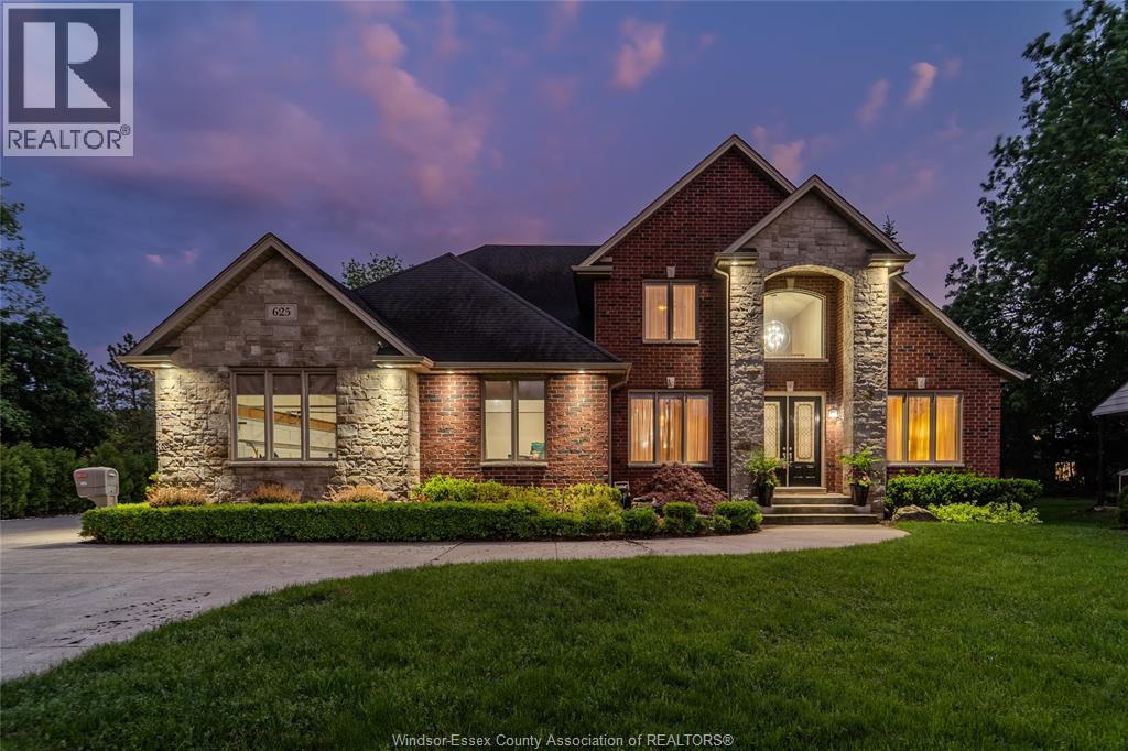 625 North Talbot