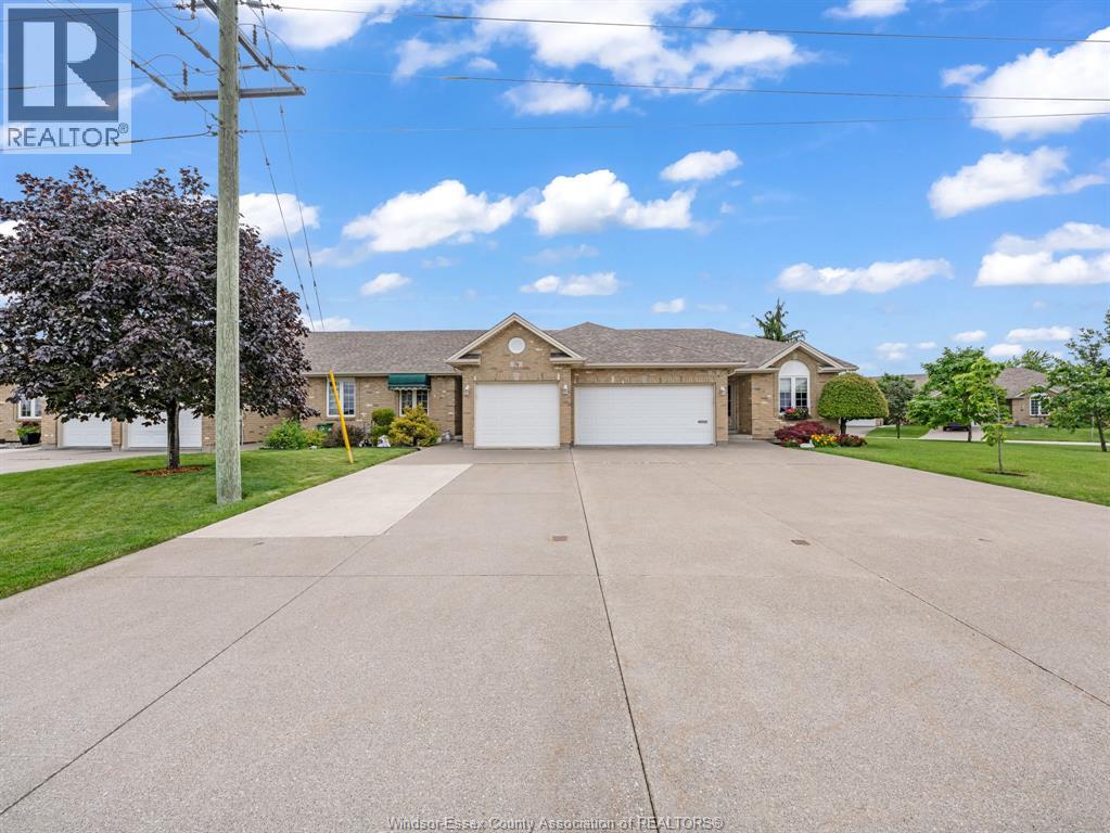 74 GOSFIELD TOWNLINE