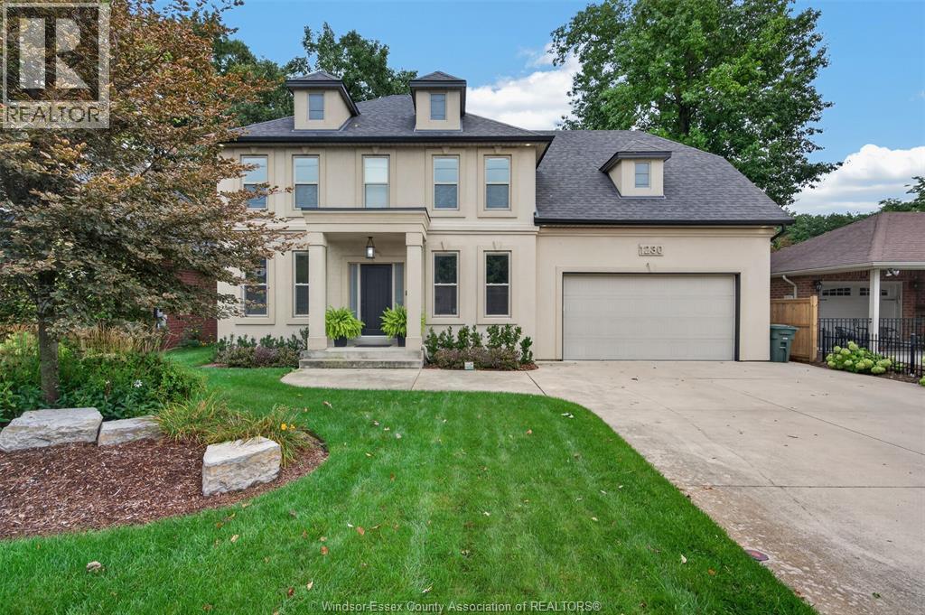 1230 MAPLE