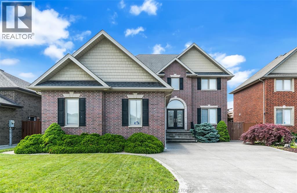 2259 ST PATRICK'S