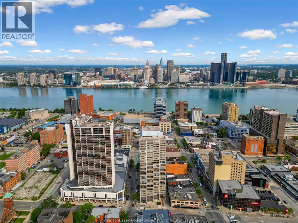 380 PELISSIER Unit 2502