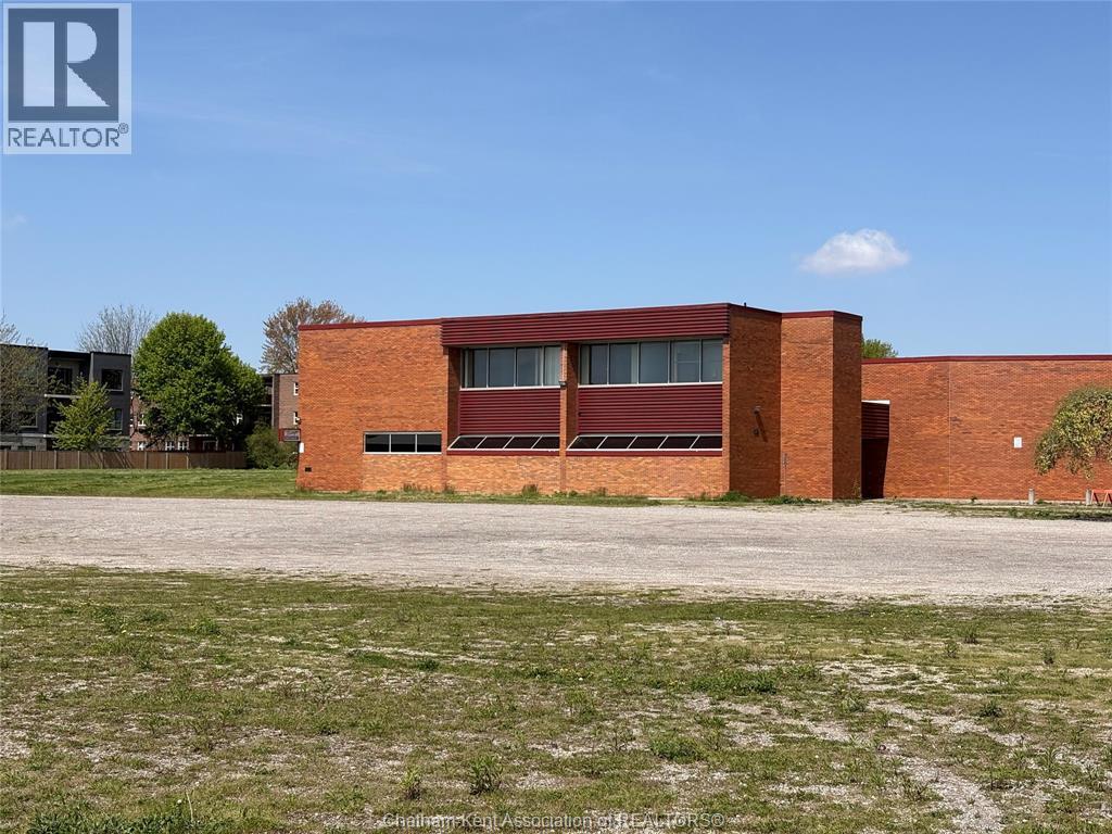 280 MERRITT
