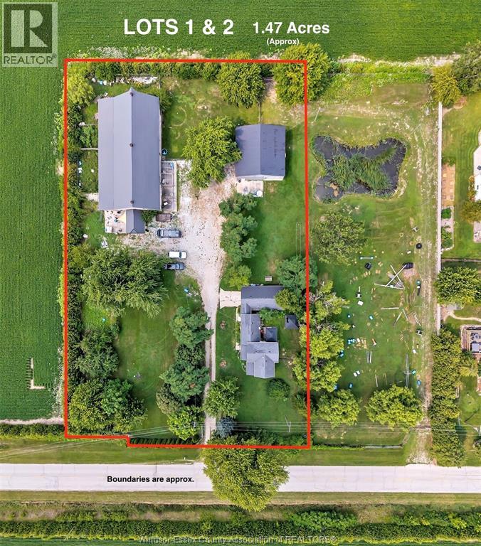 4508 CONCESSION 4