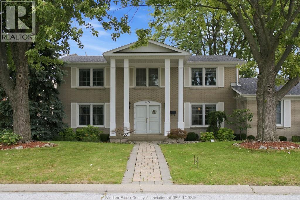 3590 HUNTINGTON