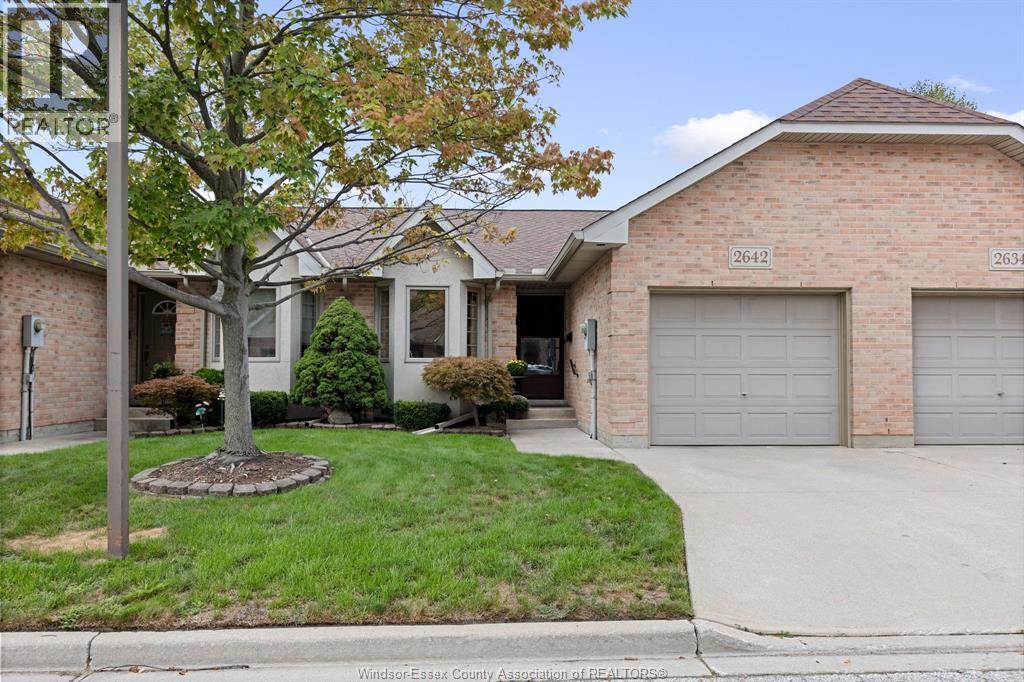 2642 NORFOLK PINES Unit 15