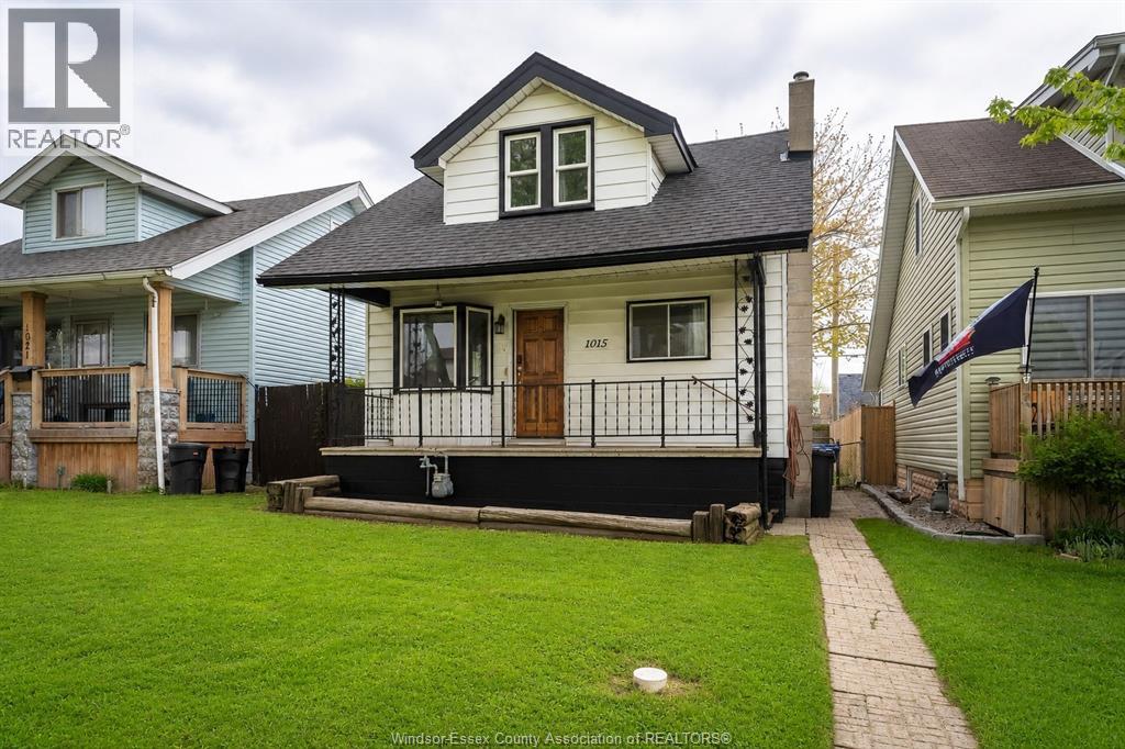 1015 OAK