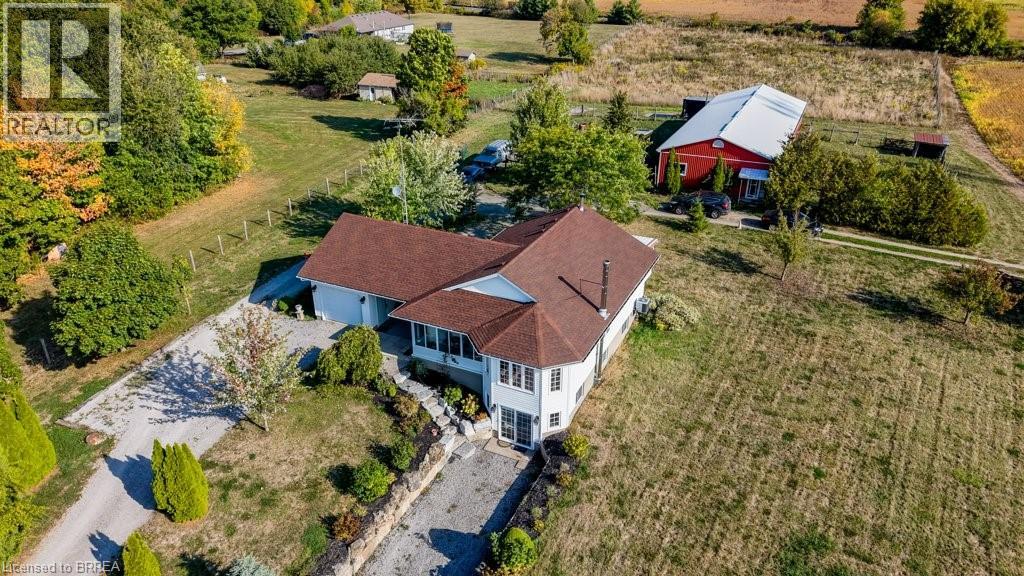 6737 HIGHWAY 20
