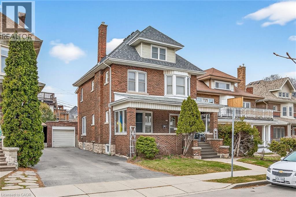 96 BARNESDALE
