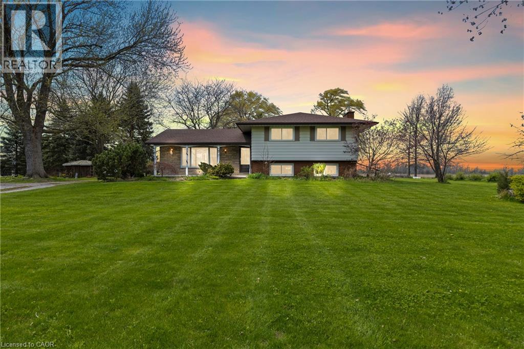 488 TOWNLINE