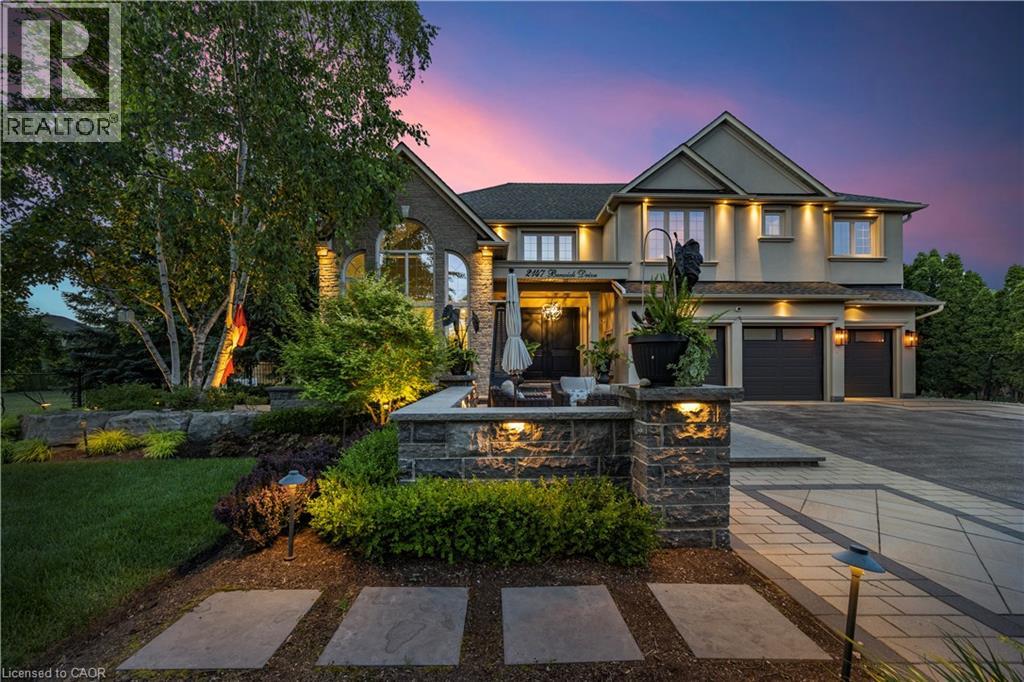 2147 BERWICK