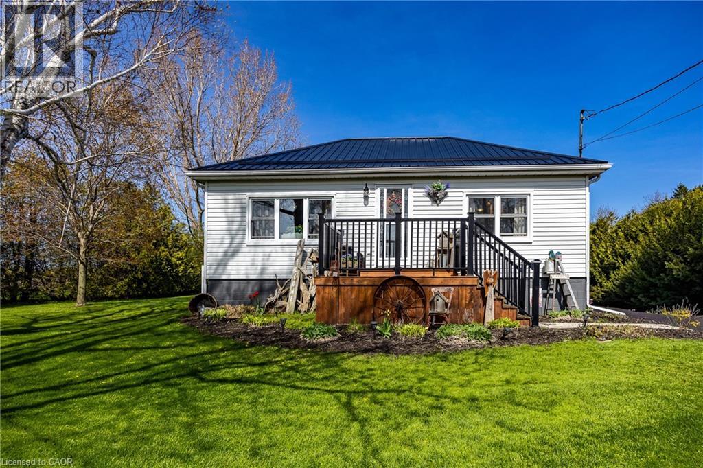 282 TOWNLINE