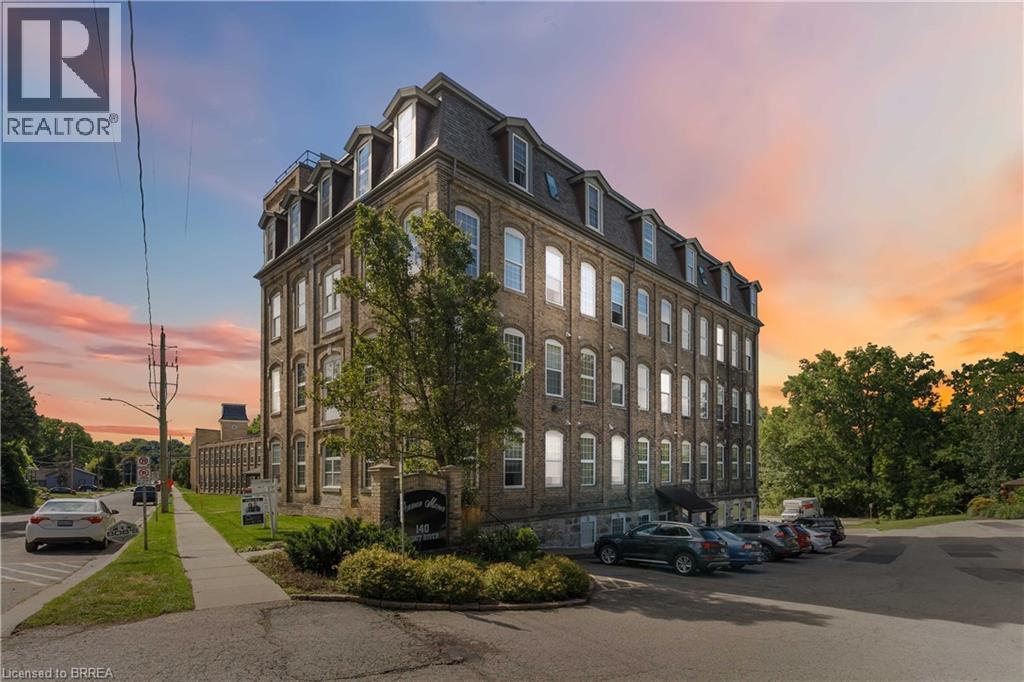 140 WEST RIVER Unit 504