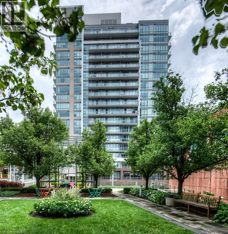 85 DUKE Unit 308