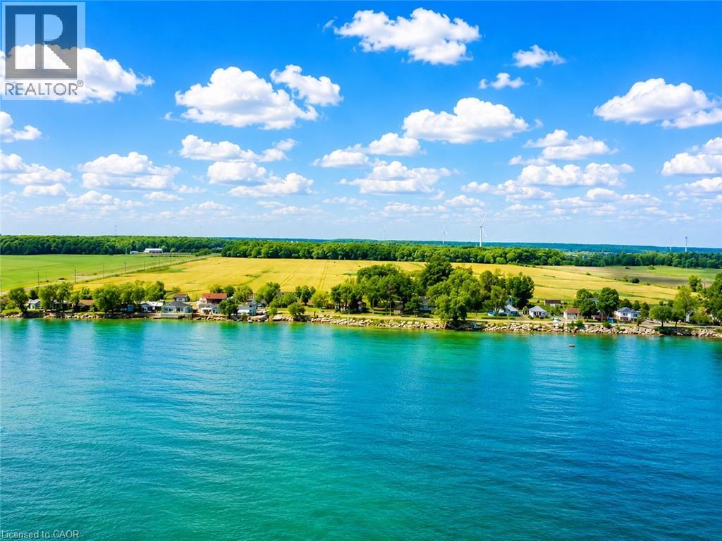 1611 LAKESHORE