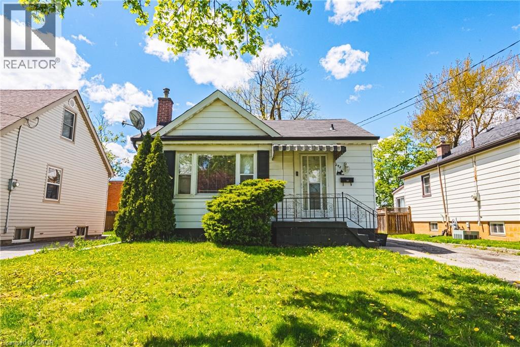 242 EAST 43RD
