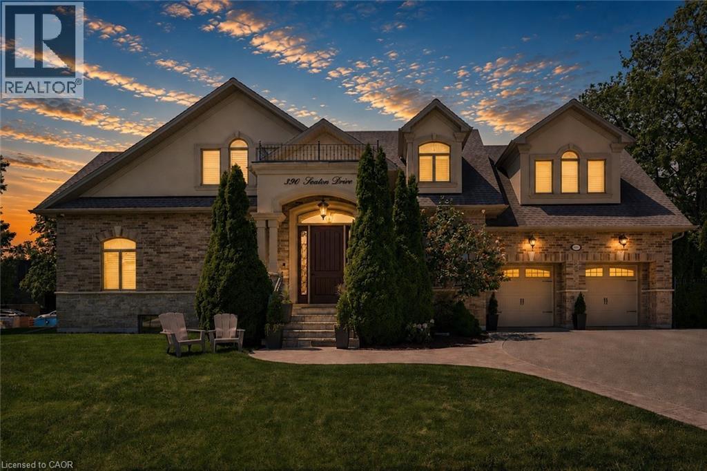 390 Seaton