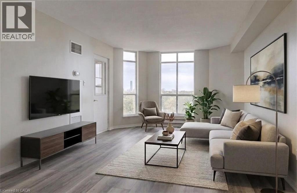 1414 KING Unit 802