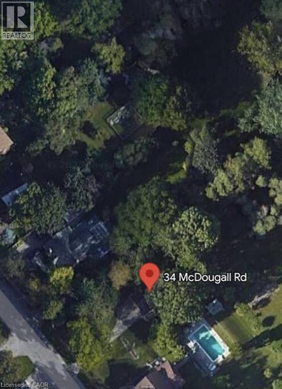 34 MCDOUGALL