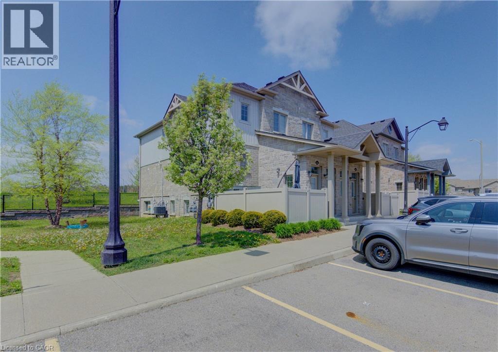388 OLD HURON Unit 24A