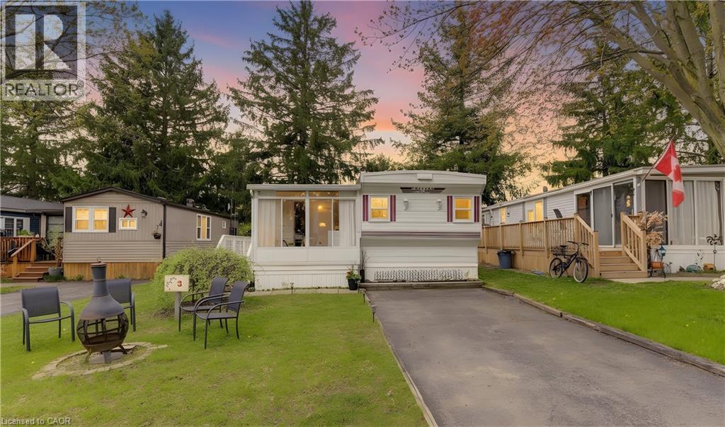 580 BEAVER CREEK Unit 3