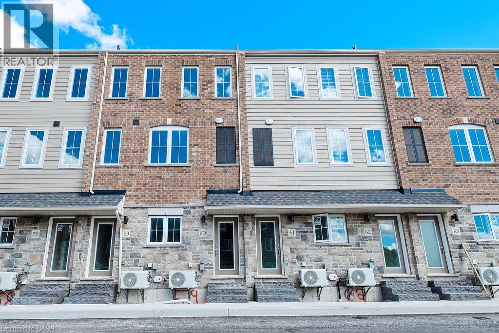 677 PARK Unit 60