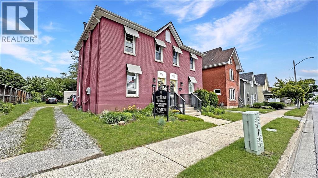 275 BRANT