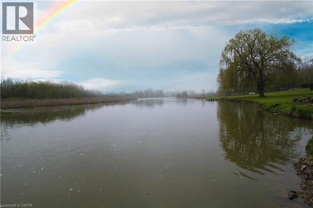 31 NANTICOKE VALLEY