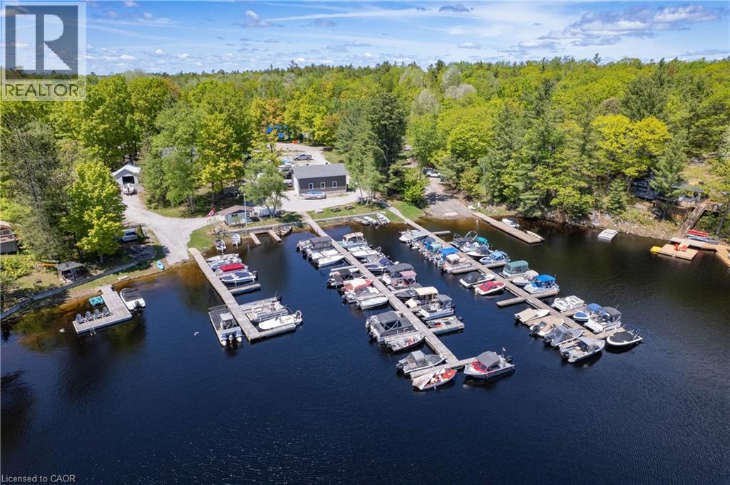 1205 NINE MILE LAKE