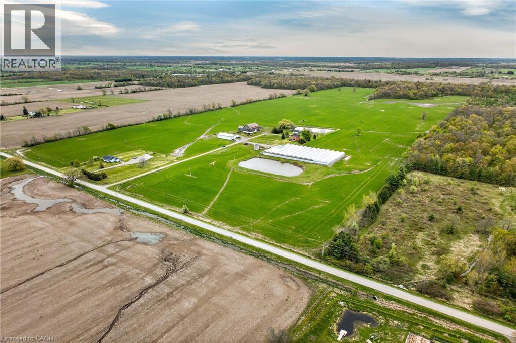 1054 TOWNLINE